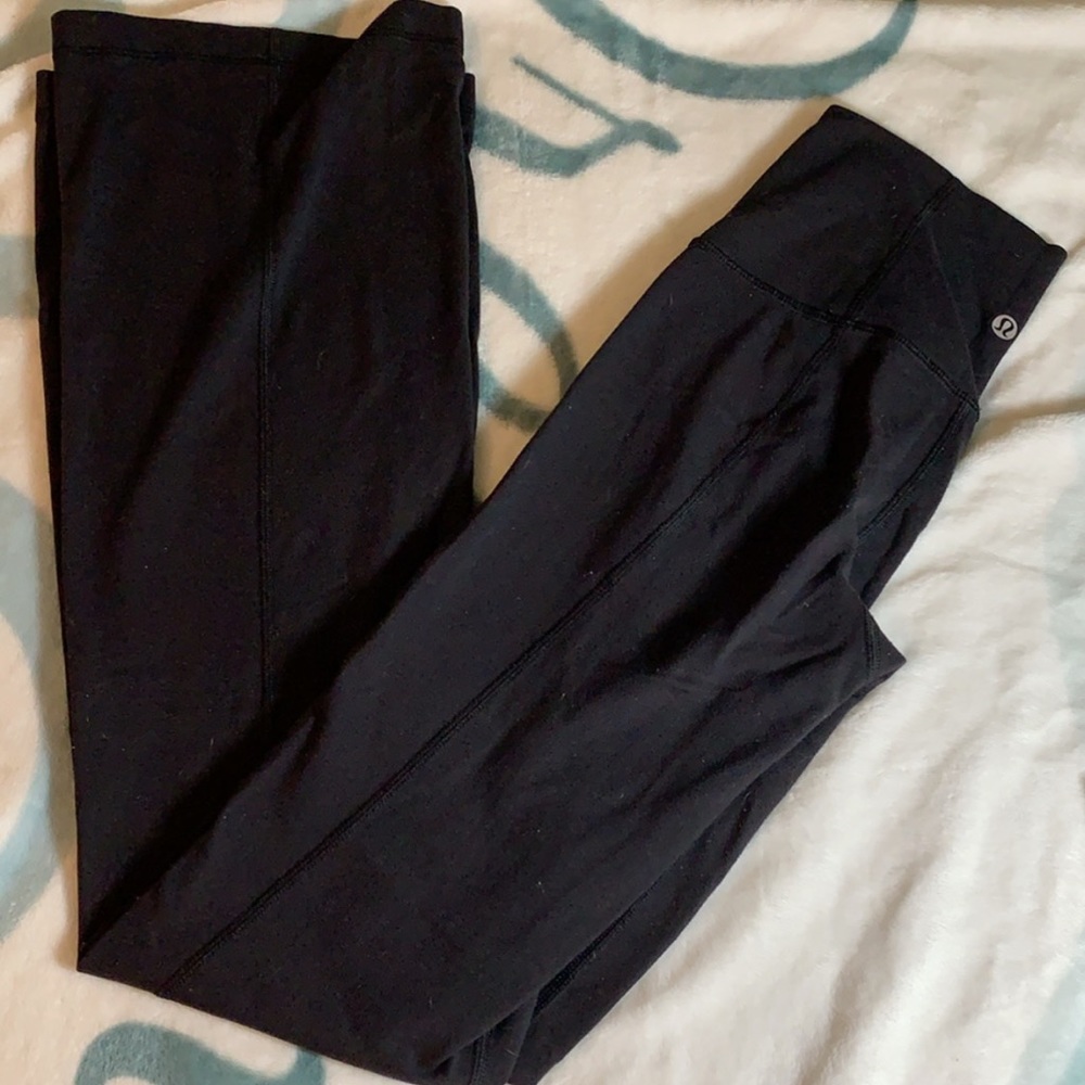 Lululemon pants